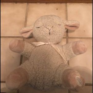 Soothing sounds lamb